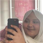 Étudiante en psychologie qui donne des cours de soutient scolaires dans différentes matières (anglais, mathématiques, français)